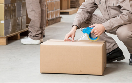 انواع نوار چسب پهن و قیمت آن